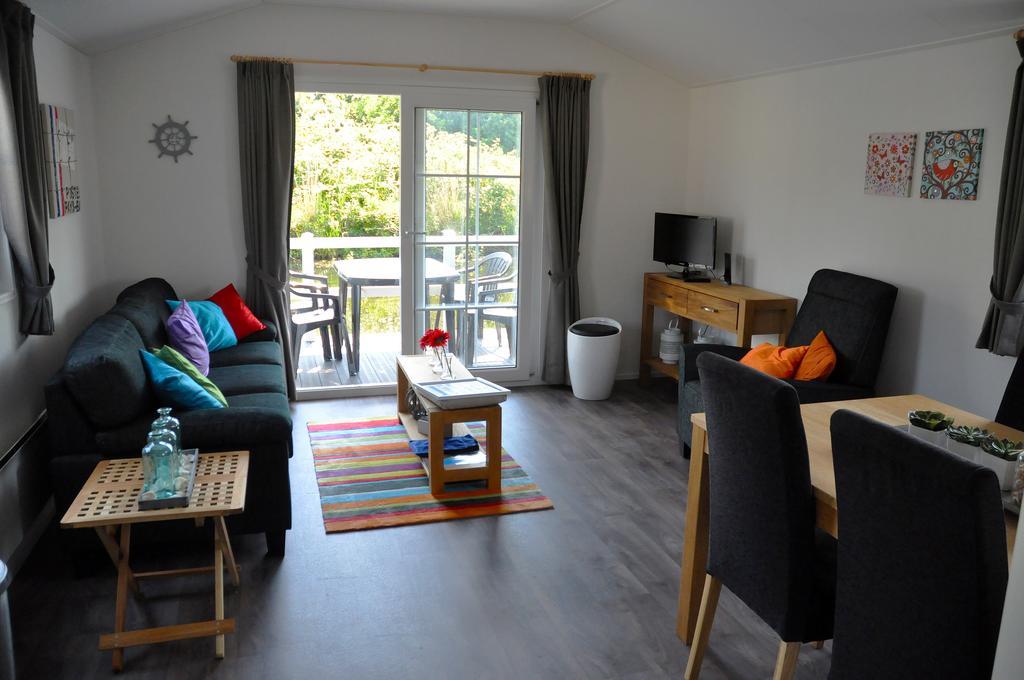 Bestmarine Waterchalets Flevo Marina Lelystad Quarto foto
